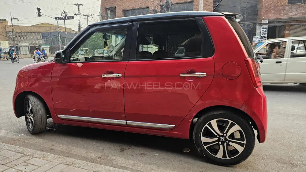 Honda N One 2014 for Sale in Lahore Honda N One 2014 for Sale in Lahore Image-4