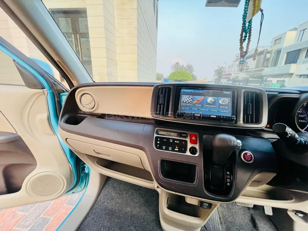 Honda N One 2015 for Sale in Lahore Honda N One 2015 for Sale in Lahore Image-12