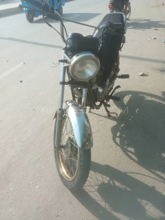 Honda Pridor 2008 for Sale Honda Pridor 2008 for Sale Image-2