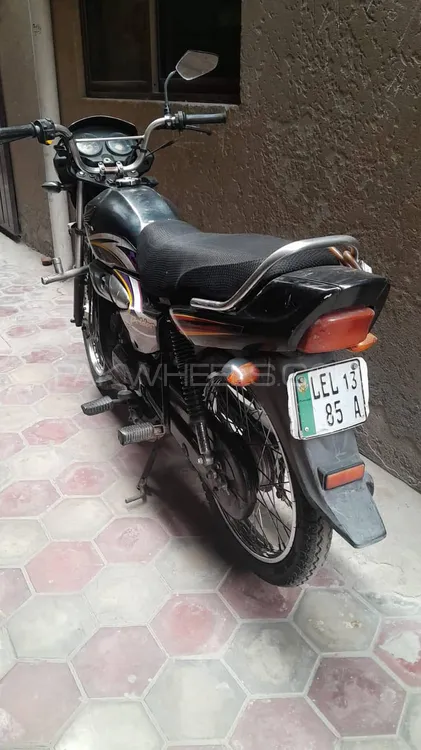 Honda Pridor 2013 for Sale Honda Pridor 2013 for Sale Image-3