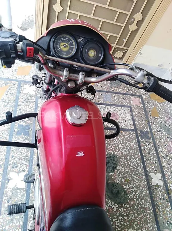 Honda Pridor 2014 for Sale Honda Pridor 2014 for Sale Image-1