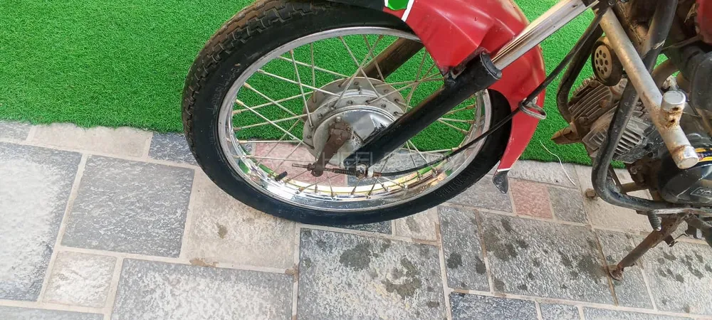 Honda Pridor 2015 for Sale Honda Pridor 2015 for Sale Image-3