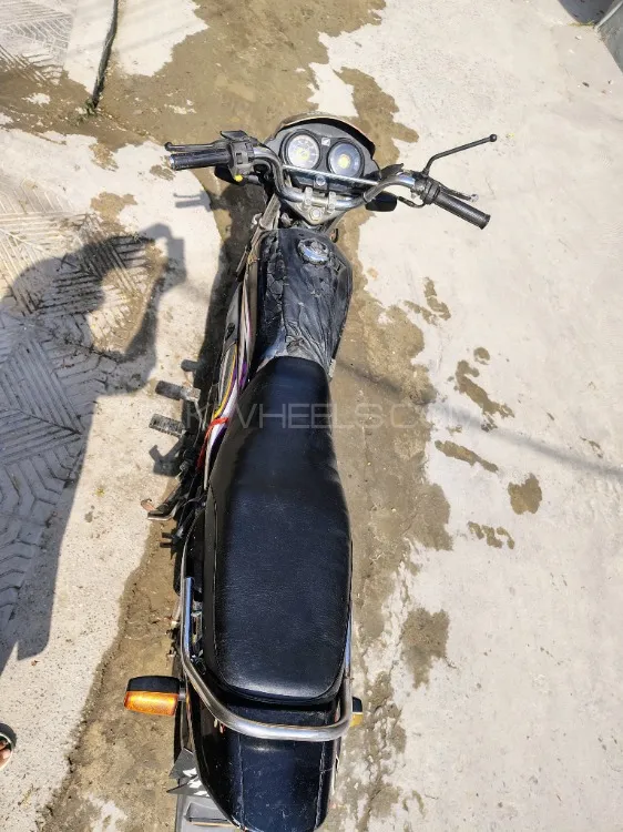 Honda Pridor 2016 for Sale Honda Pridor 2016 for Sale Image-9