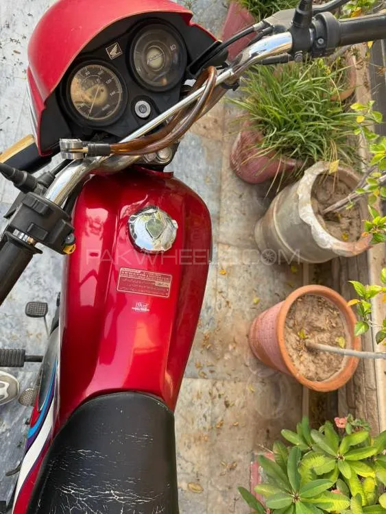 Honda Pridor 2016 for Sale Honda Pridor 2016 for Sale Image-2