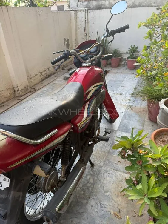 Honda Pridor 2016 for Sale Honda Pridor 2016 for Sale Image-3