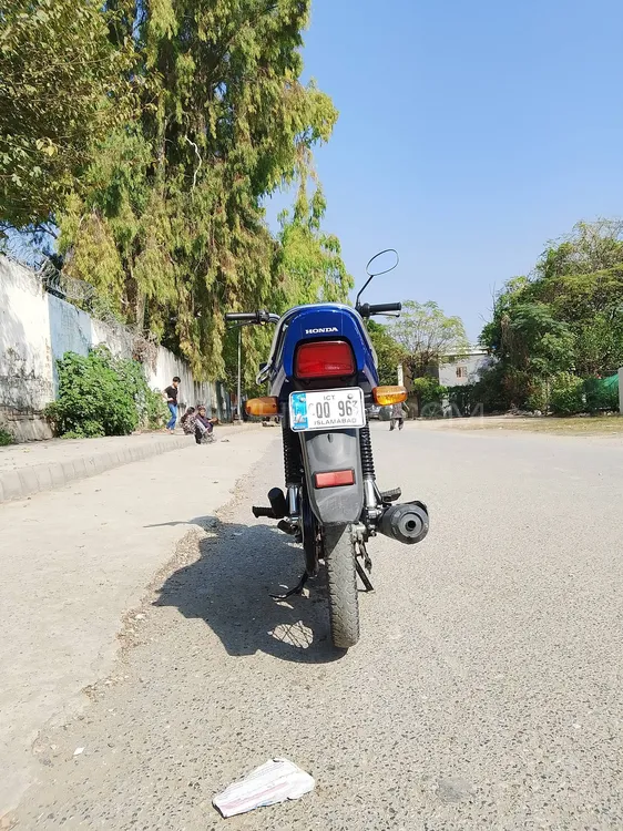 Honda Pridor 2023 for Sale Honda Pridor 2023 for Sale Image-4