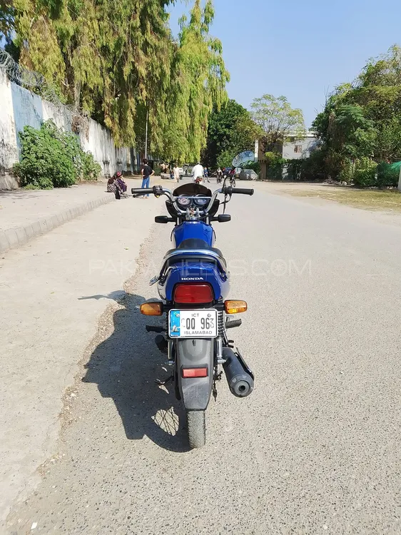 Honda Pridor 2023 for Sale Honda Pridor 2023 for Sale Image-6