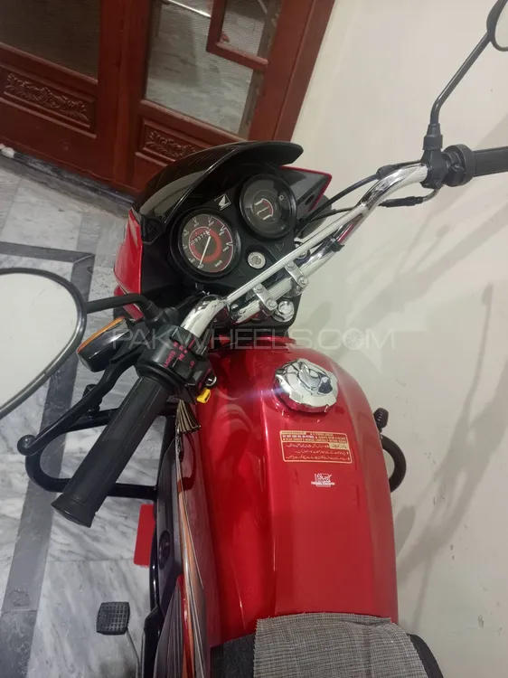 Honda Pridor 2023 for Sale Honda Pridor 2023 for Sale Image-6