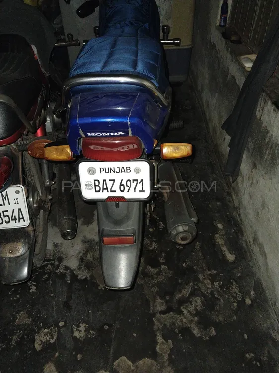 Honda Pridor 2024 for Sale Honda Pridor 2024 for Sale Image-3