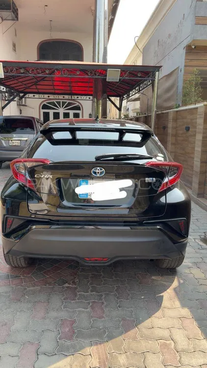Honda Vezel 2019 for Sale in Lahore Honda Vezel 2019 for Sale in Lahore Image-2