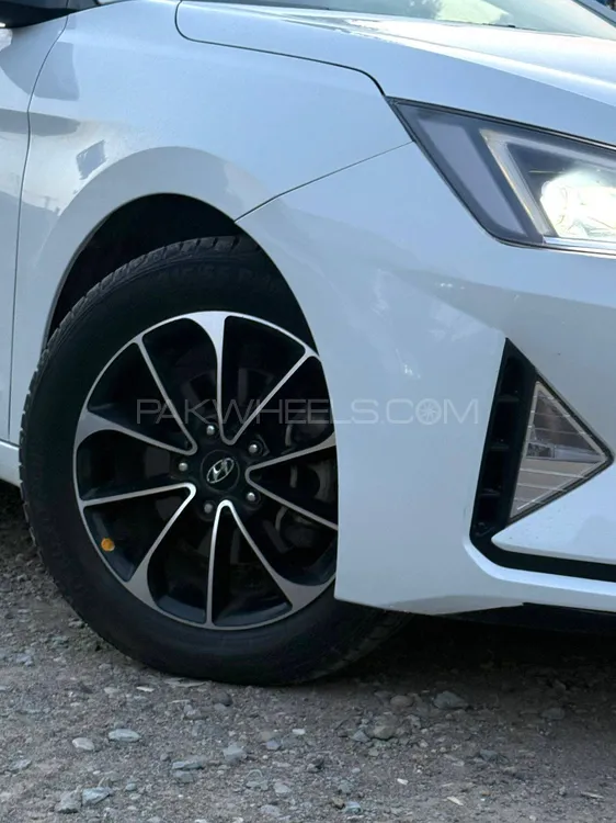 Hyundai Elantra 2021 for Sale in Karachi Hyundai Elantra 2021 for Sale in Karachi Image-2