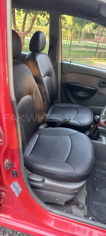 Hyundai Santro 2003 for Sale in Lahore Hyundai Santro 2003 for Sale in Lahore Image-8