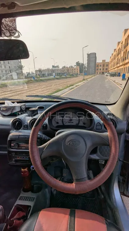 Hyundai Santro 2004 for Sale in Lahore Hyundai Santro 2004 for Sale in Lahore Image-2