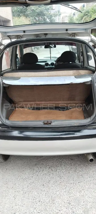 Hyundai Santro 2006 for Sale in Faisalabad Hyundai Santro 2006 for Sale in Faisalabad Image-7