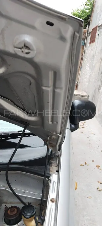 Hyundai Santro 2006 for Sale in Faisalabad Hyundai Santro 2006 for Sale in Faisalabad Image-9