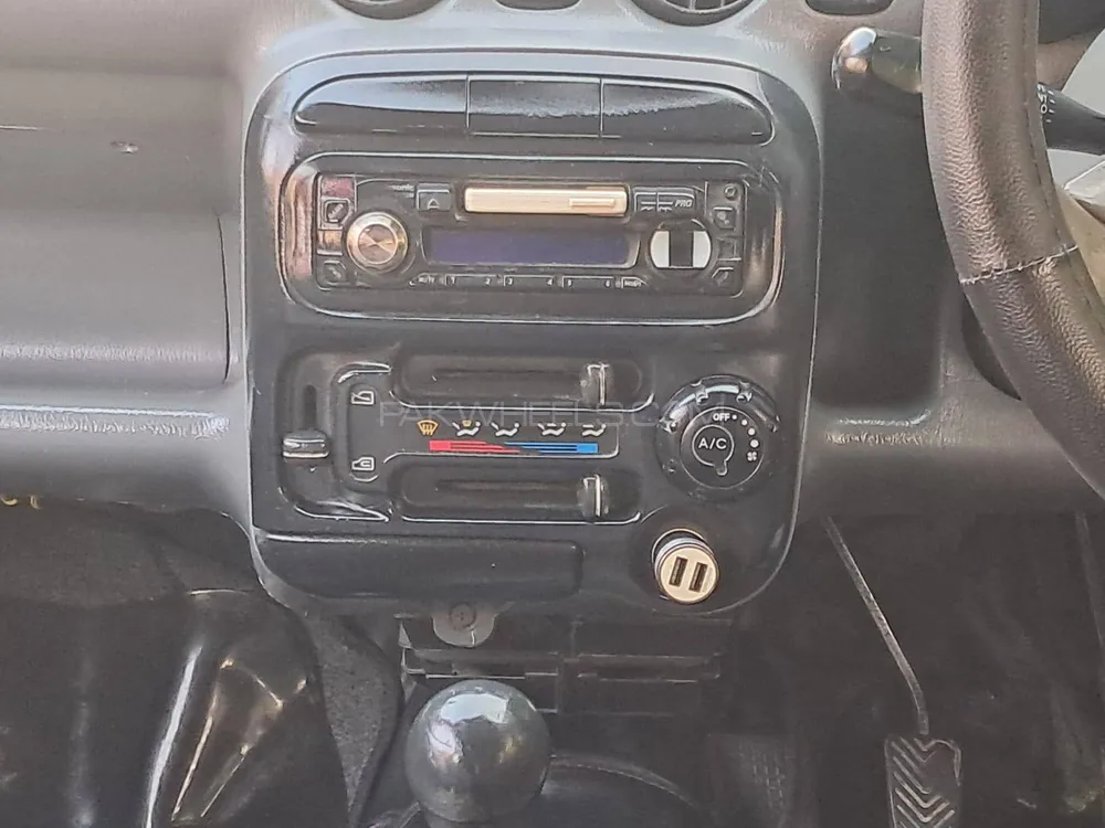 Hyundai Santro 2005 for Sale in Islamabad Hyundai Santro 2005 for Sale in Islamabad Image-8