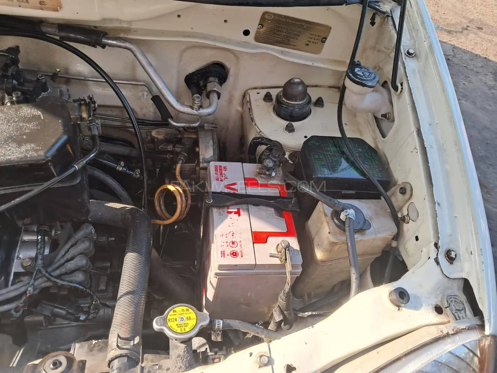 Hyundai Santro 2005 for Sale in Islamabad Hyundai Santro 2005 for Sale in Islamabad Image-16