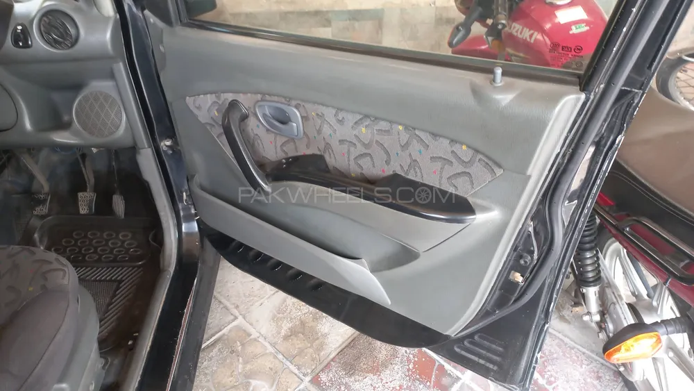 Hyundai Santro 2006 for Sale in Lahore Hyundai Santro 2006 for Sale in Lahore Image-5