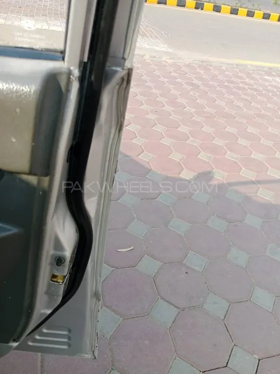 Hyundai Santro 2006 for Sale in Lahore Hyundai Santro 2006 for Sale in Lahore Image-8