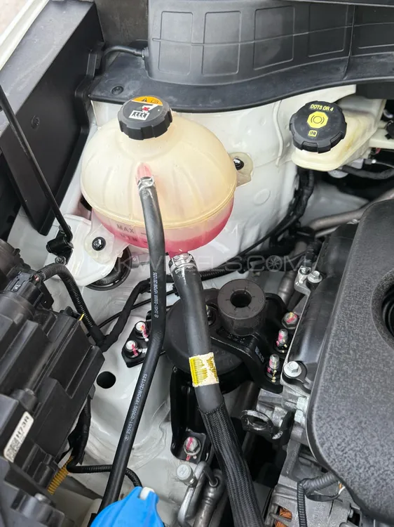 Hyundai Tucson 2022 for Sale in Islamabad Hyundai Tucson 2022 for Sale in Islamabad Image-18