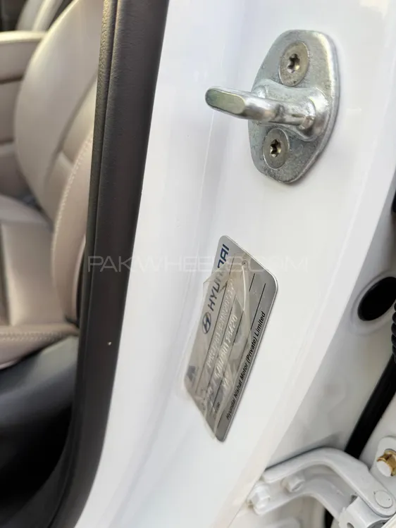 Hyundai Tucson 2022 for Sale in Islamabad Hyundai Tucson 2022 for Sale in Islamabad Image-14