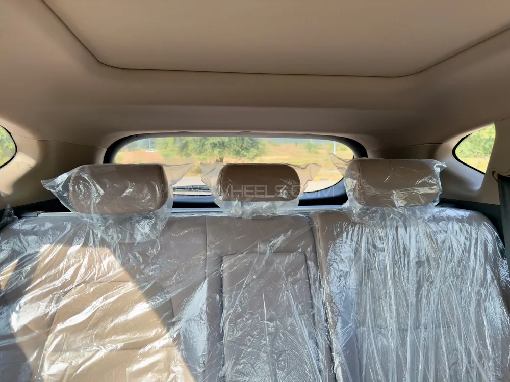 Hyundai Tucson 2022 for Sale in Islamabad Hyundai Tucson 2022 for Sale in Islamabad Image-8