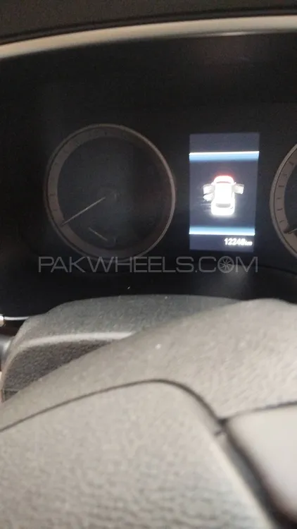 Hyundai Tucson 2024 for Sale in Lahore Hyundai Tucson 2024 for Sale in Lahore Image-18
