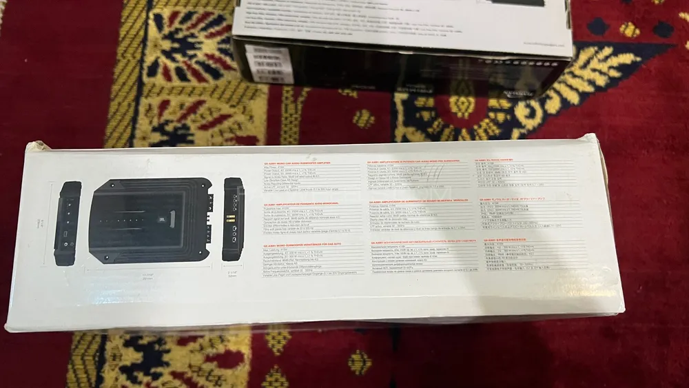 Jbl sound system  Jbl sound system  Image-6