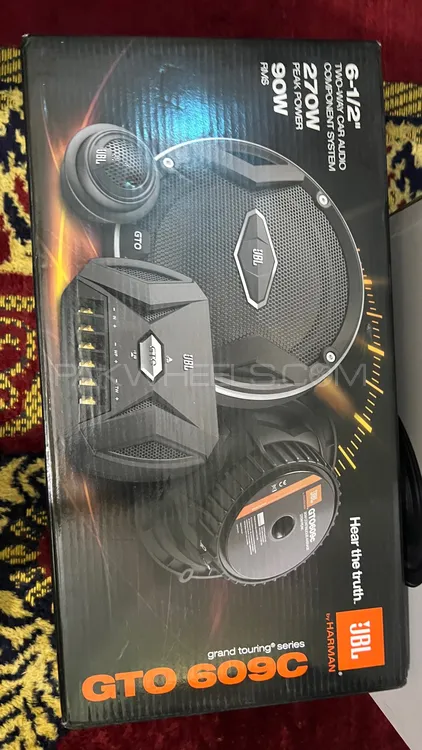 Jbl sound system  Jbl sound system  Image-10