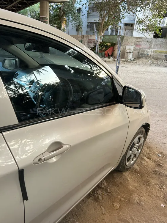 کِیا پیکانٹو 2020 for Sale in کراچی کِیا پیکانٹو 2020 for Sale in کراچی Image-4