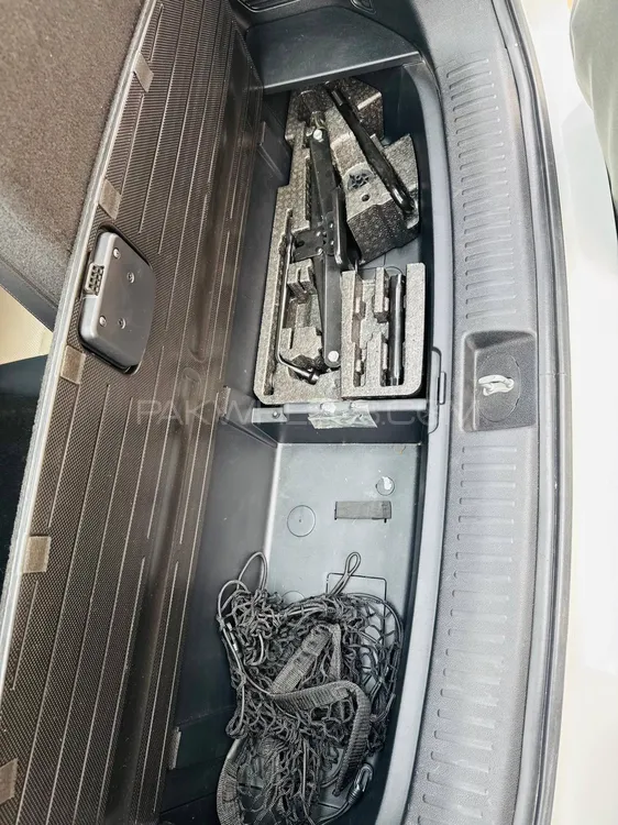 کِیا سورینٹو 2022 for Sale in اسلام آباد کِیا سورینٹو 2022 for Sale in اسلام آباد Image-13