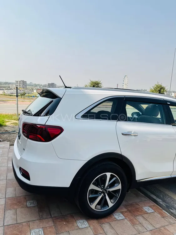 کِیا سورینٹو 2022 for Sale in اسلام آباد کِیا سورینٹو 2022 for Sale in اسلام آباد Image-12