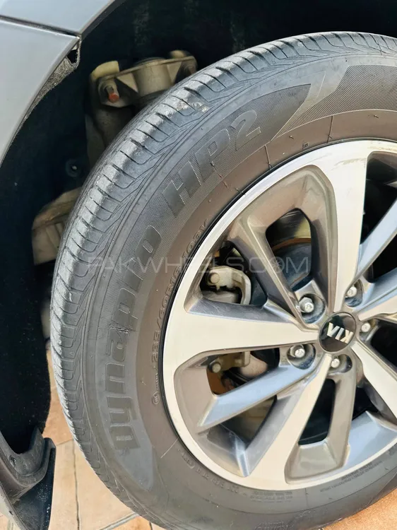 کِیا سورینٹو 2022 for Sale in اسلام آباد کِیا سورینٹو 2022 for Sale in اسلام آباد Image-15