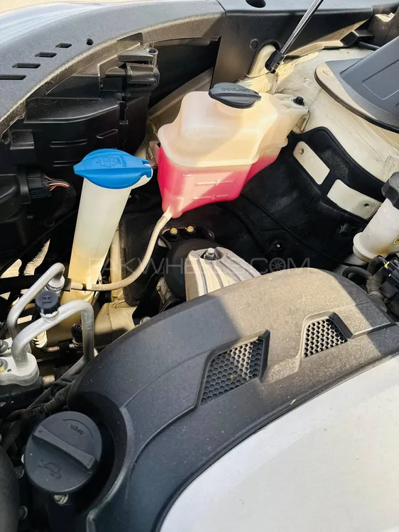 کِیا سورینٹو 2022 for Sale in اسلام آباد کِیا سورینٹو 2022 for Sale in اسلام آباد Image-19