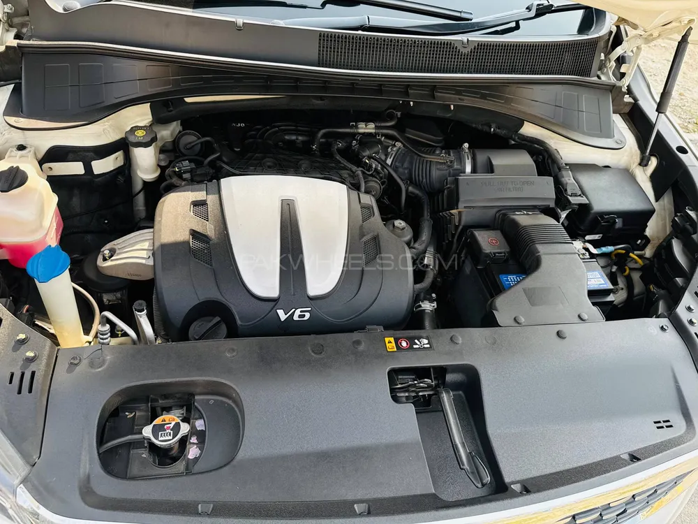 کِیا سورینٹو 2022 for Sale in اسلام آباد کِیا سورینٹو 2022 for Sale in اسلام آباد Image-17