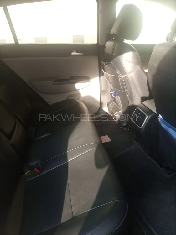 KIA Sportage 2022 for Sale in Islamabad KIA Sportage 2022 for Sale in Islamabad Image-8