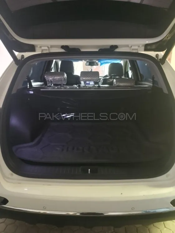 KIA Sportage 2021 for Sale in Gujrat KIA Sportage 2021 for Sale in Gujrat Image-8