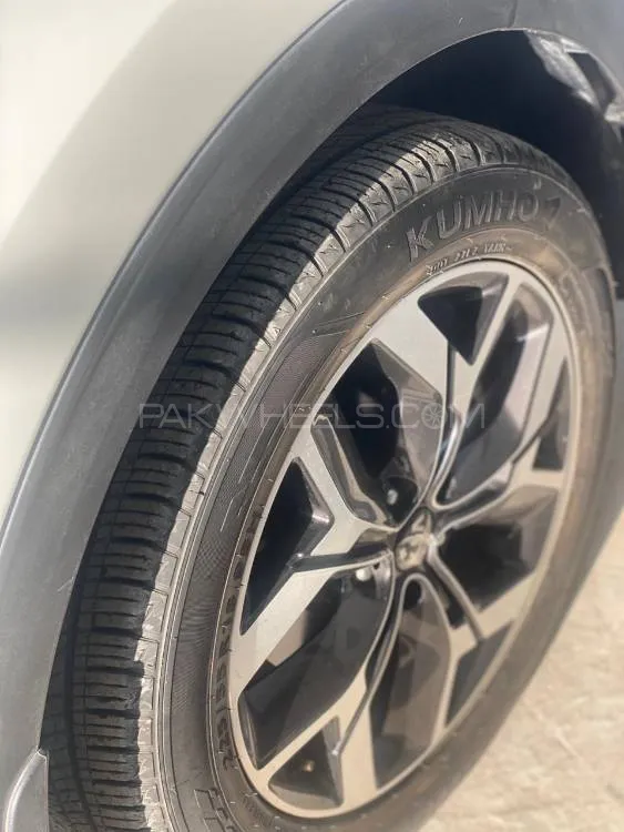 KIA Sportage 2022 for Sale in Sara-E-Alamgir KIA Sportage 2022 for Sale in Sara-E-Alamgir Image-2