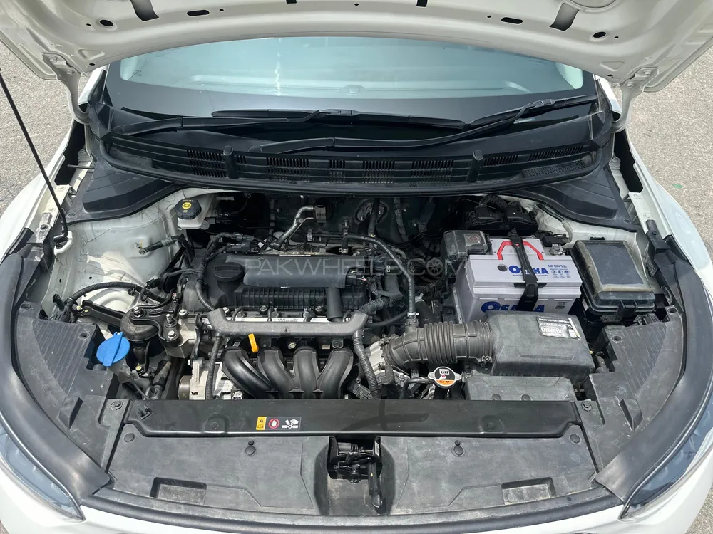 KIA Stonic 2022 for Sale in Lahore KIA Stonic 2022 for Sale in Lahore Image-7