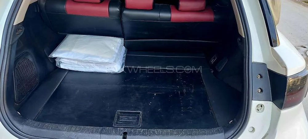 Lexus CT200h 2011 for Sale in Faisalabad Lexus CT200h 2011 for Sale in Faisalabad Image-4