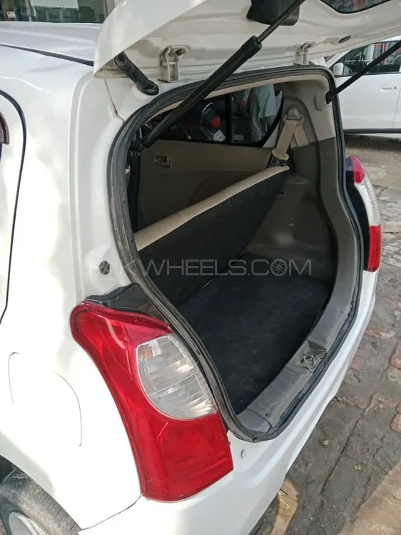 مازدا کی رول 2012 for Sale in بھکر Image-1