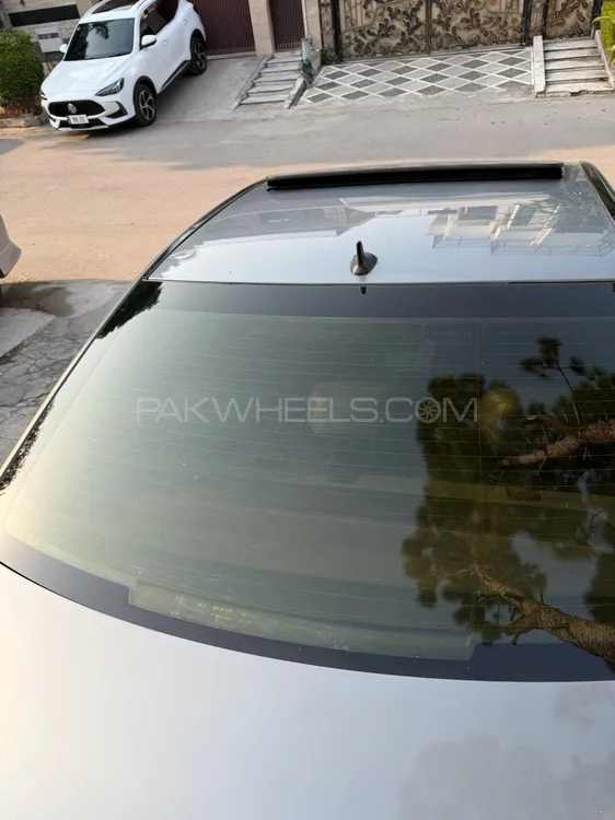 Mercedes Benz C Class 2008 for Sale in Islamabad Mercedes Benz C Class 2008 for Sale in Islamabad Image-11