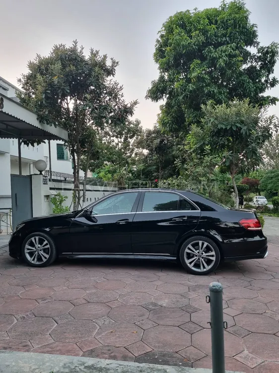 Mercedes Benz E Class 2014 for Sale in Islamabad Mercedes Benz E Class 2014 for Sale in Islamabad Image-20