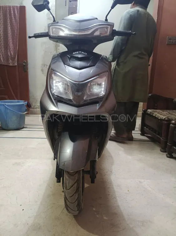 میٹرو Thrill 2024 for Sale Image-1