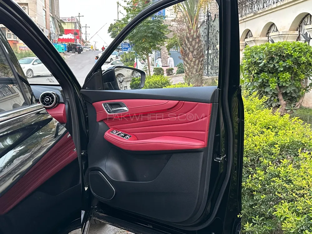 MG HS 2025 for Sale in Islamabad MG HS 2025 for Sale in Islamabad Image-5