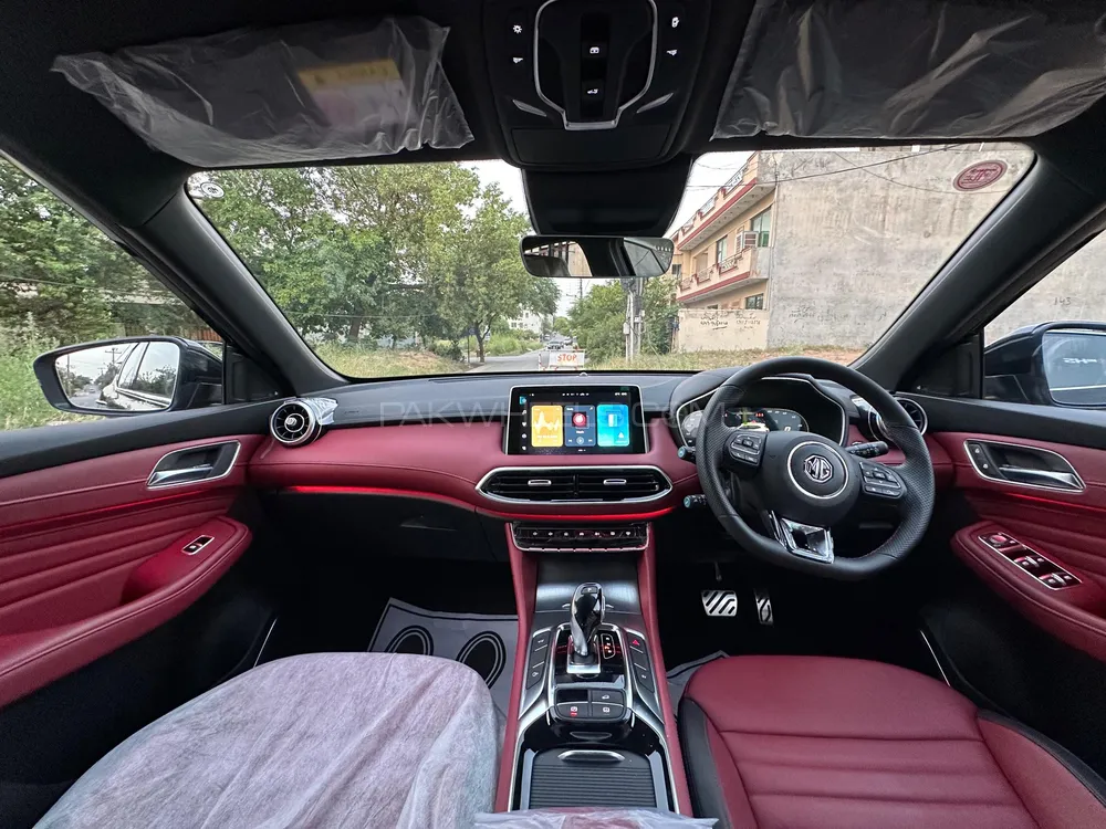 MG HS 2025 for Sale in Islamabad MG HS 2025 for Sale in Islamabad Image-8