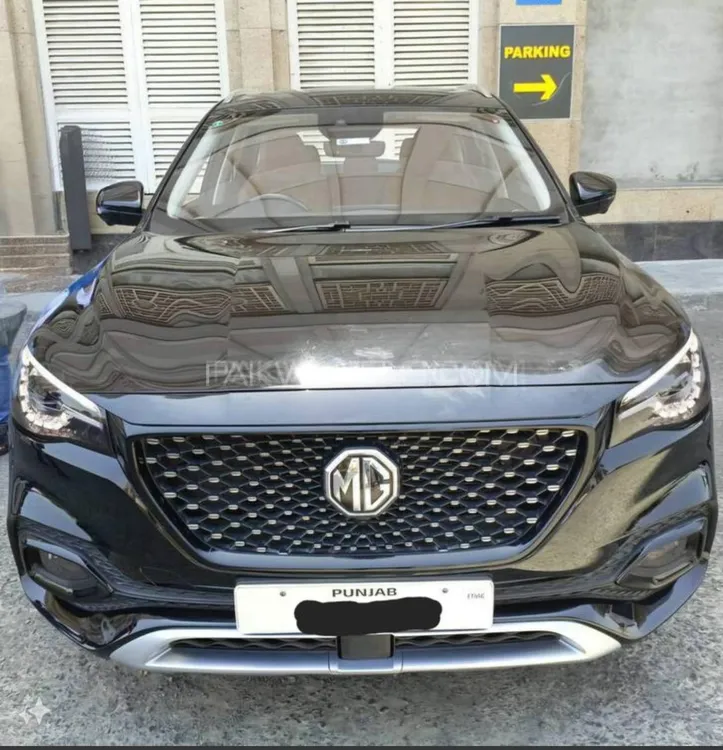 MG HS 2023 for Sale in Lahore MG HS 2023 for Sale in Lahore Image-1