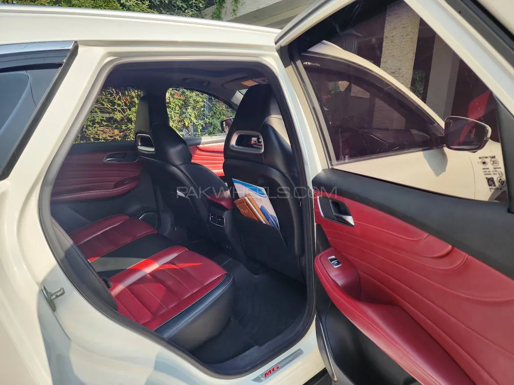 MG HS 2021 for Sale in Islamabad MG HS 2021 for Sale in Islamabad Image-8