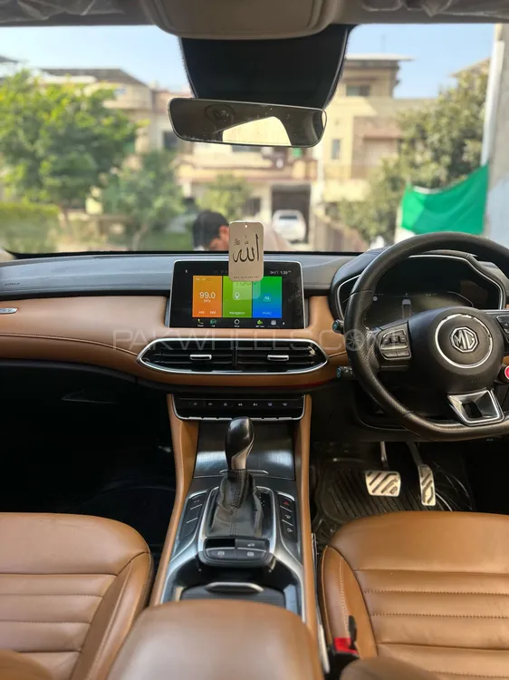 MG HS 2021 for Sale in Islamabad MG HS 2021 for Sale in Islamabad Image-6