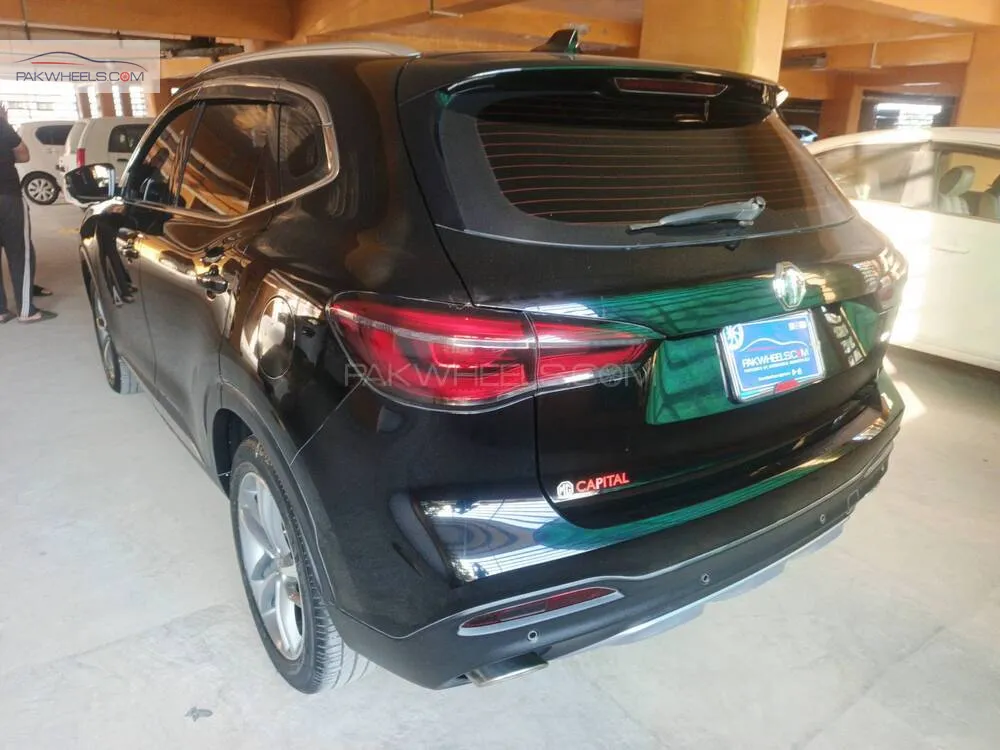 MG HS 2021 for Sale in Rawalpindi MG HS 2021 for Sale in Rawalpindi Image-5